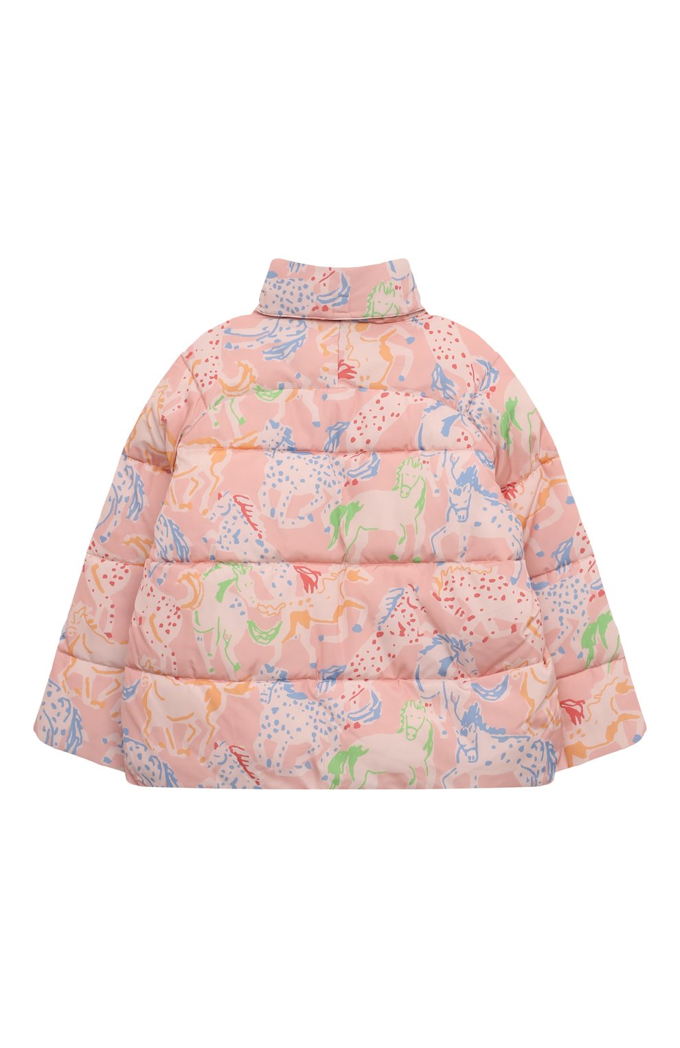 Куртка STELLA MCCARTNEY, арт. TV2C47, фото 2