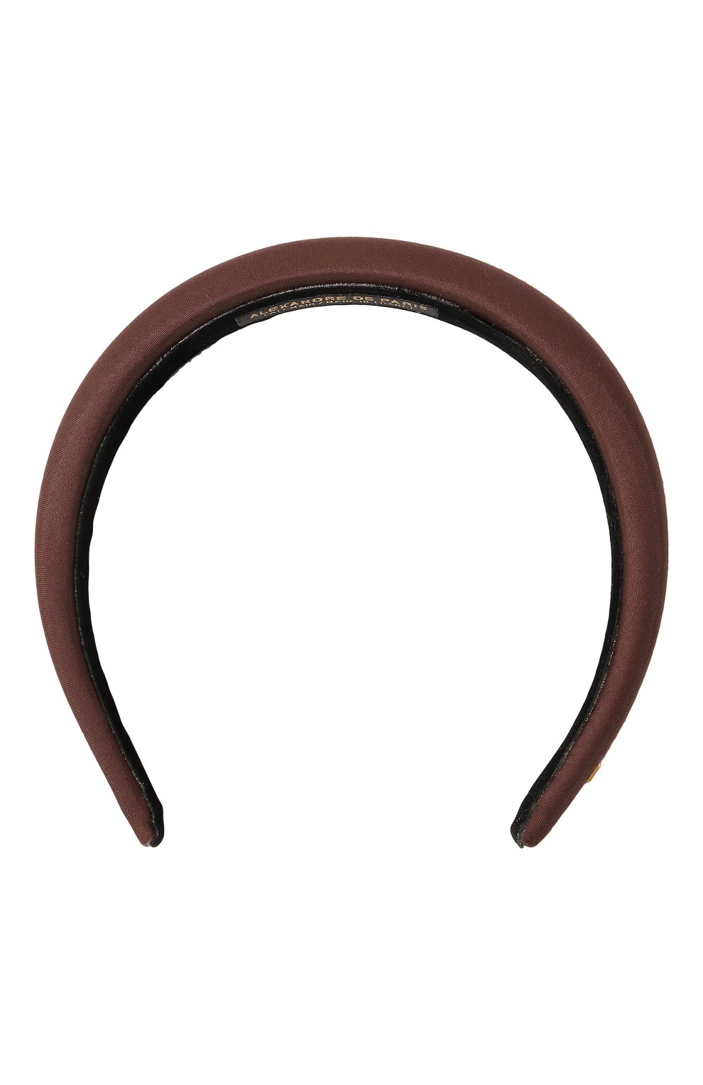 Ободок для волос ALEXANDRE DE PARIS, арт. THB30-1T-P23 H2, фото 1