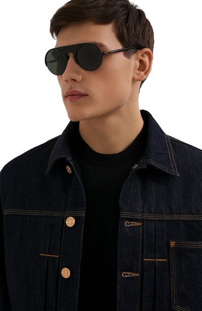 Солнцезащитные очки GIORGIO ARMANI, арт. AR6128, фото 2