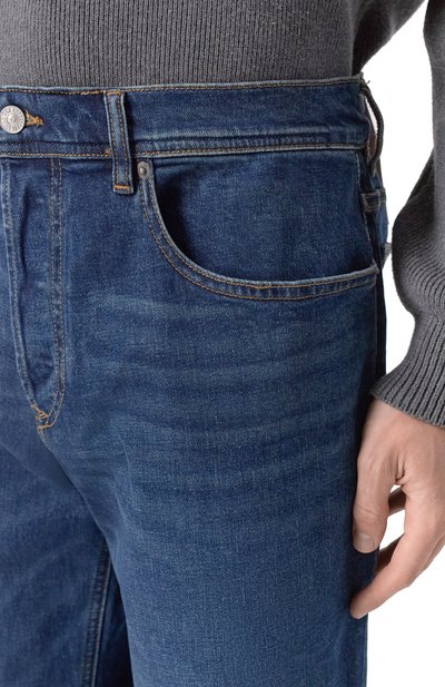 Джинсы 2023 d-finitive DIESEL, арт. A10231/0ADBG, фото 5