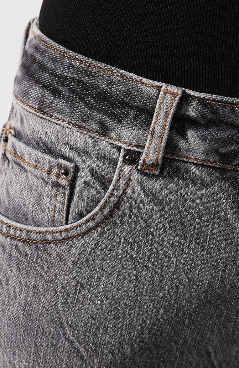 Джинсы FILLES A PAPA, арт. STEVE L.32 DENIM, фото 1