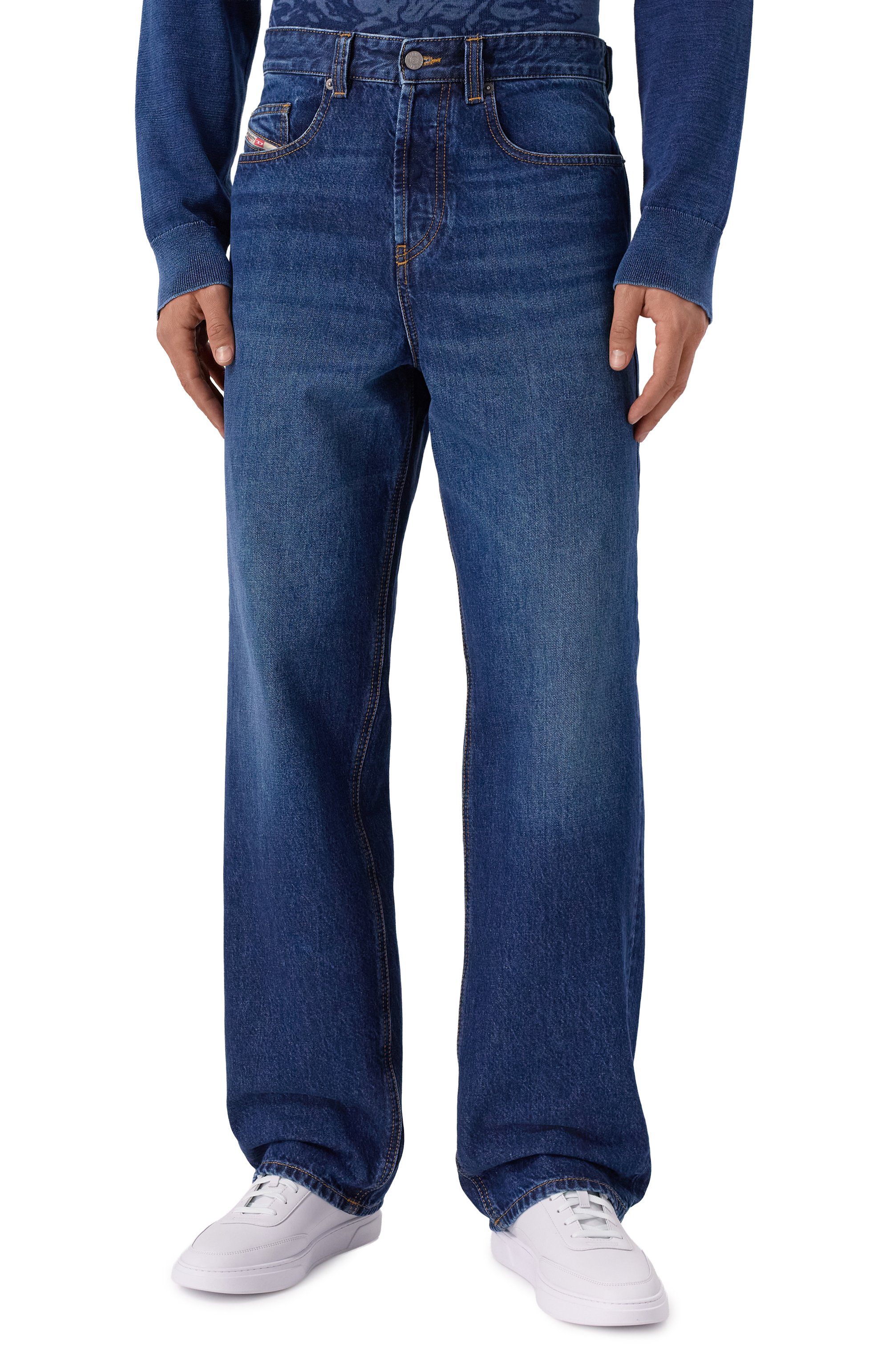 Джинсы 2001 d-macro DIESEL, арт. A11598/09I27, фото 3