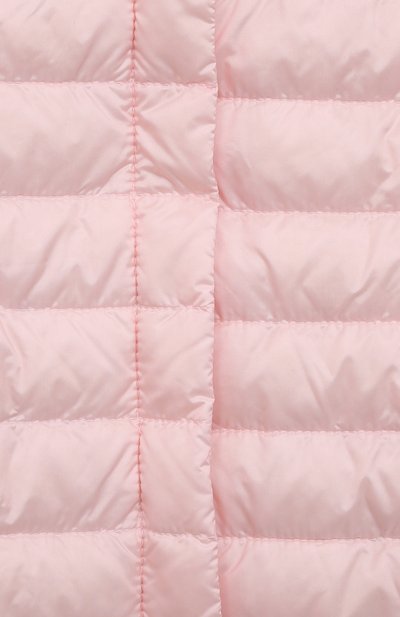 Пуховая куртка IL GUFO, арт. P23GR157N0068/4, фото 3