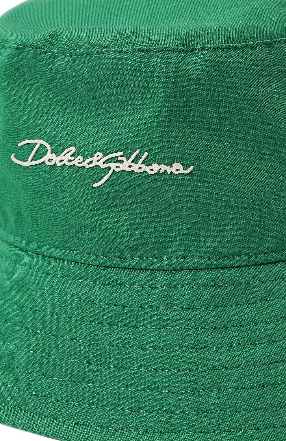 Панама DOLCE & GABBANA, арт. GH895A/HUM0H, фото 4