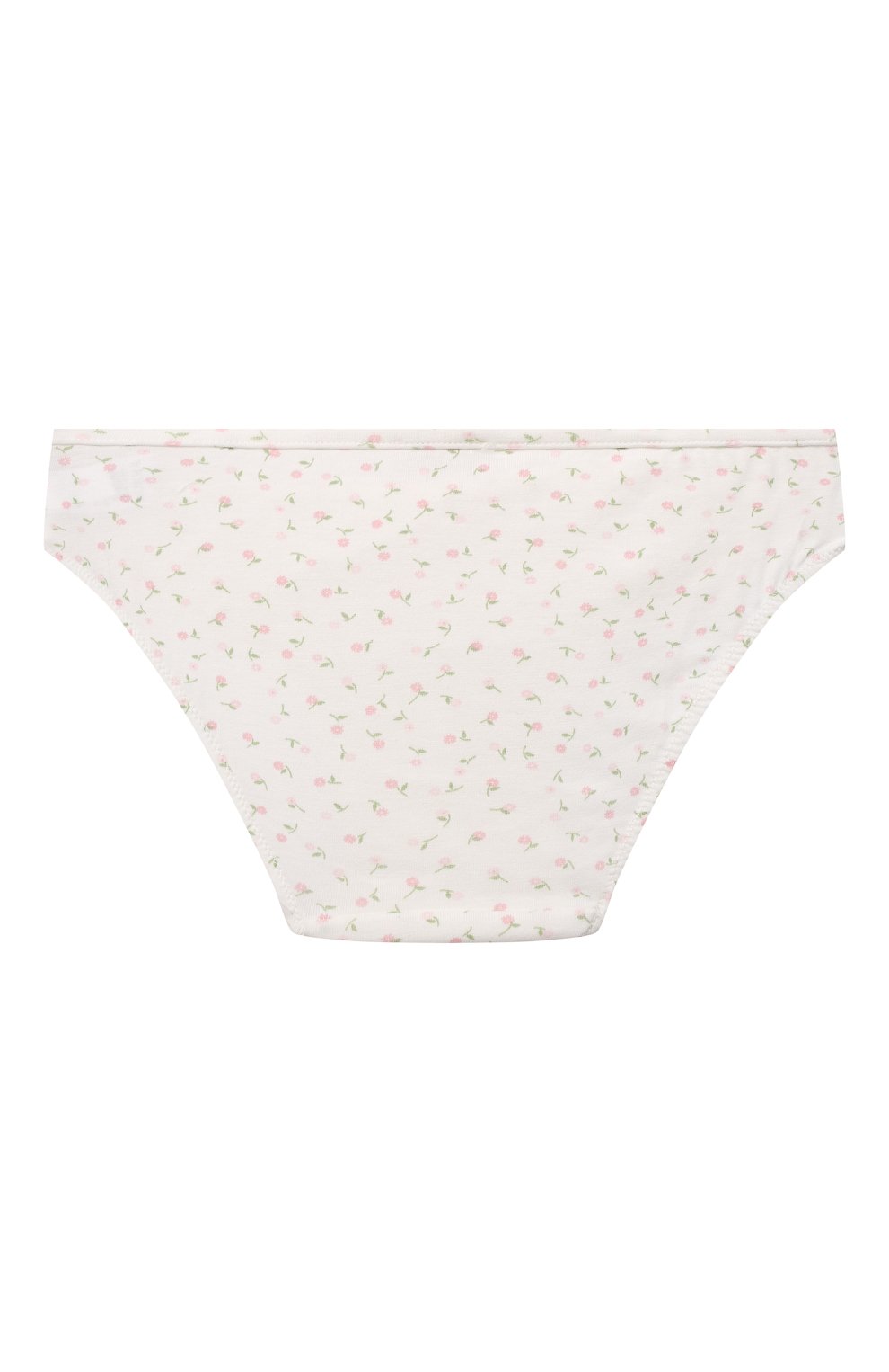 Хлопковые трусы LA PERLA, арт. 55167/2A-6A, фото 2