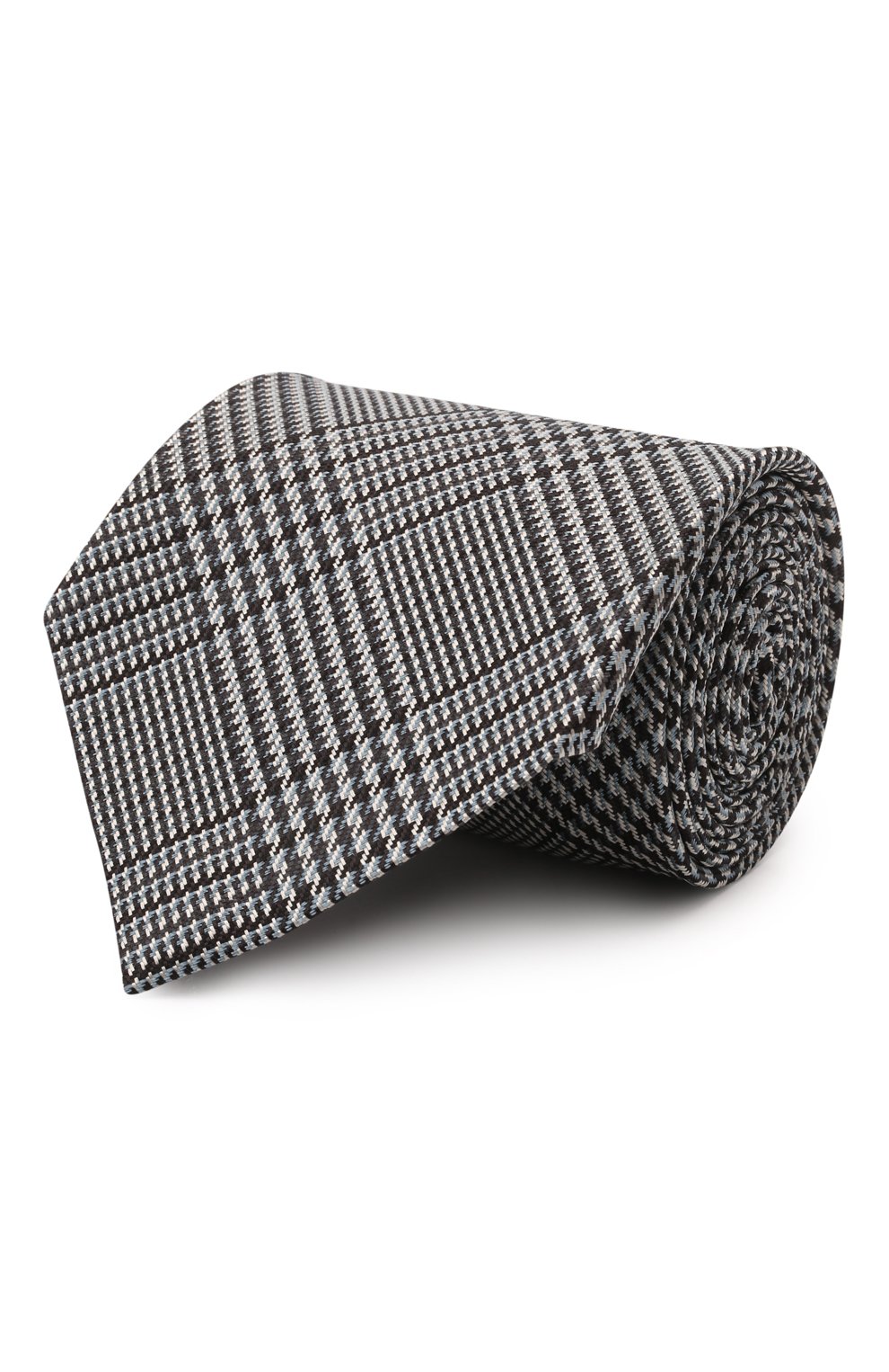 Шелковый галстук TOM FORD, арт. 3TF35/XTF, фото 1