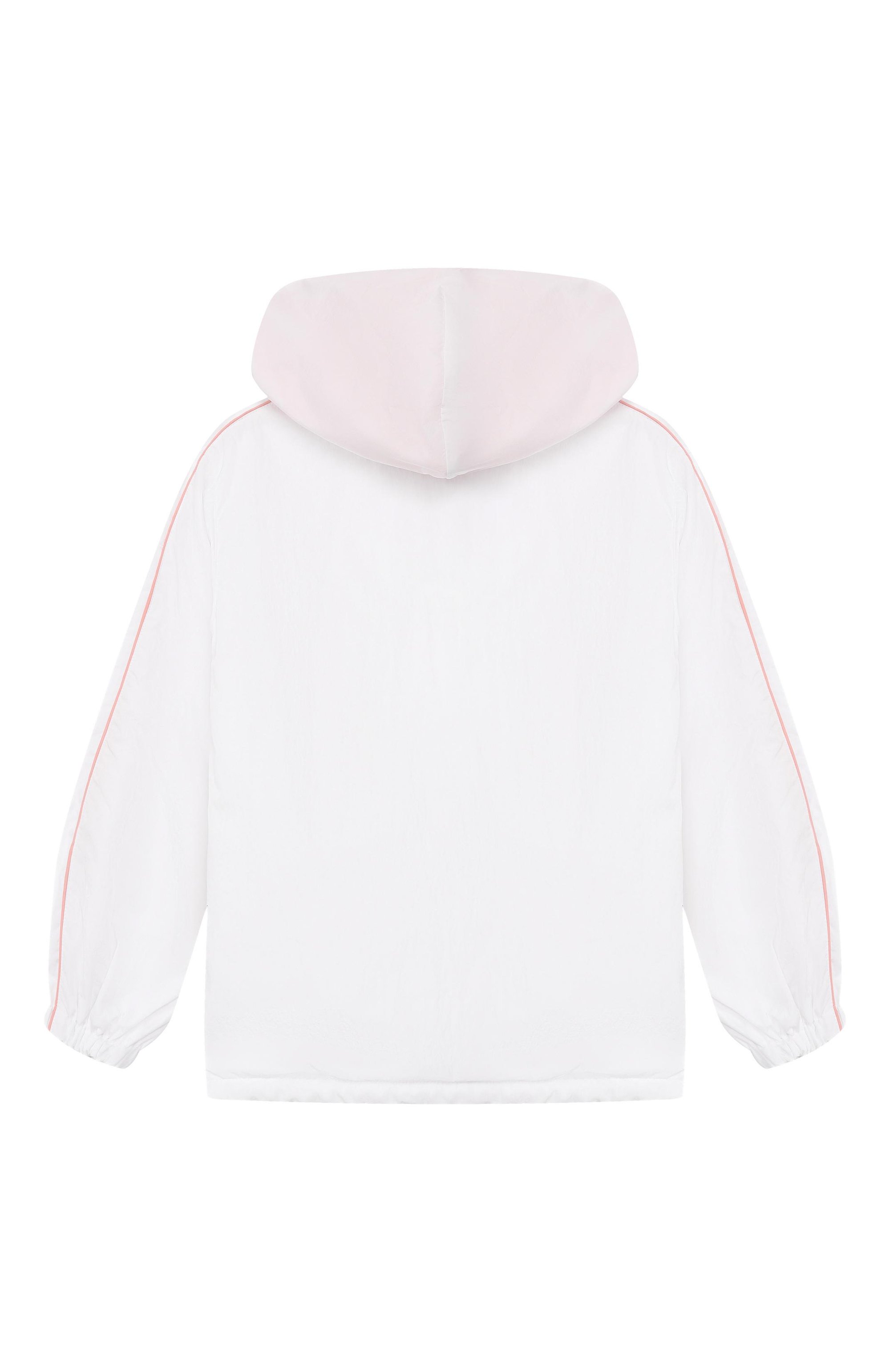 Ветровка DOLCE & GABBANA, арт. L5JBS4/G7PWM, фото 2