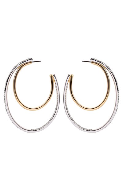 Женские серьги hyperbola SWAROVSKI, арт. 5702400