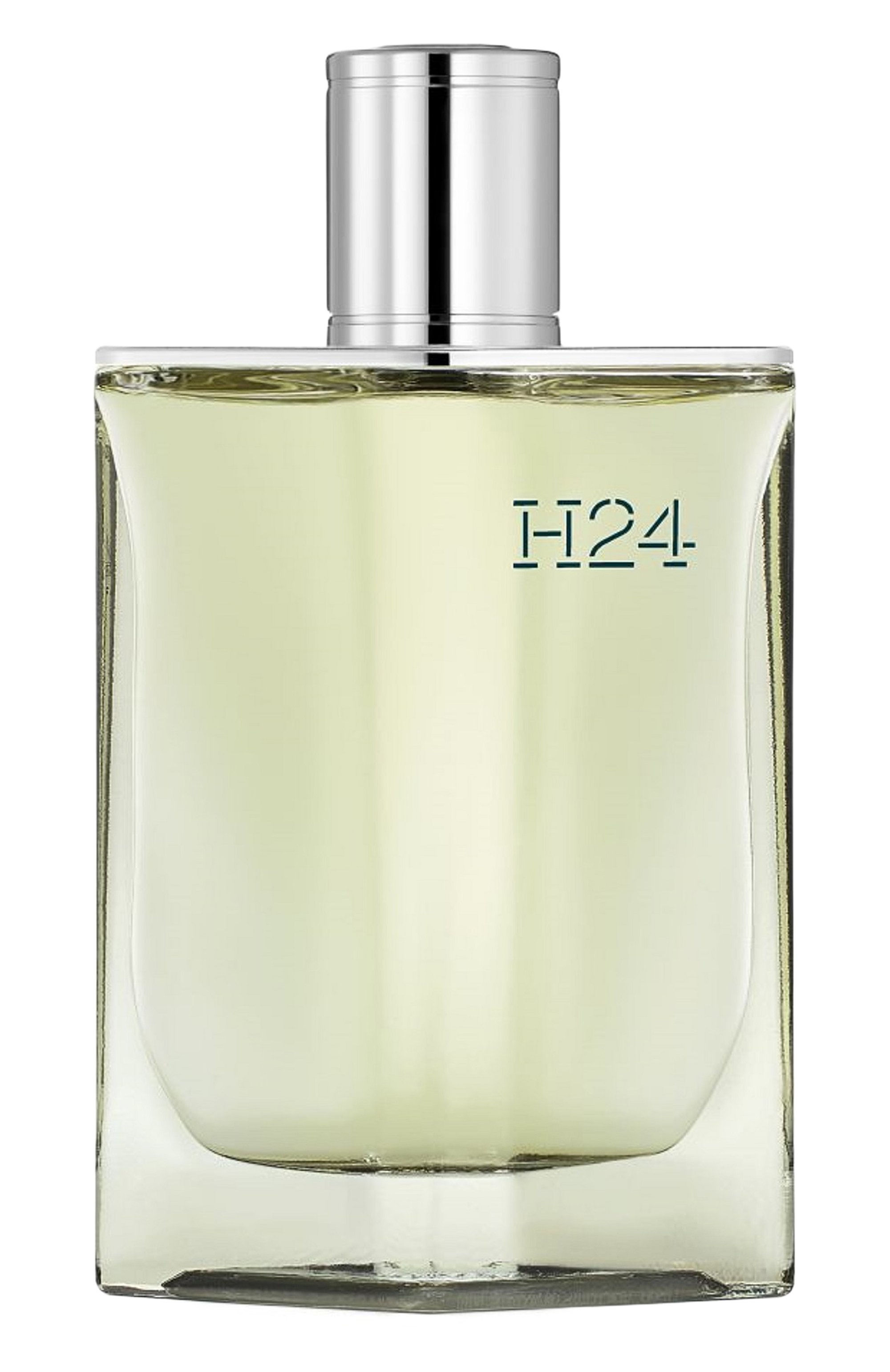 Парфюмерная вода h24 (100ml) HERMÈS бесцветного цвета по цене 19990 руб., арт. 3346130413752, фото 1 Парфюмерная вода h24 (100ml) HERMÈS, арт. 3346130413752, фото 1