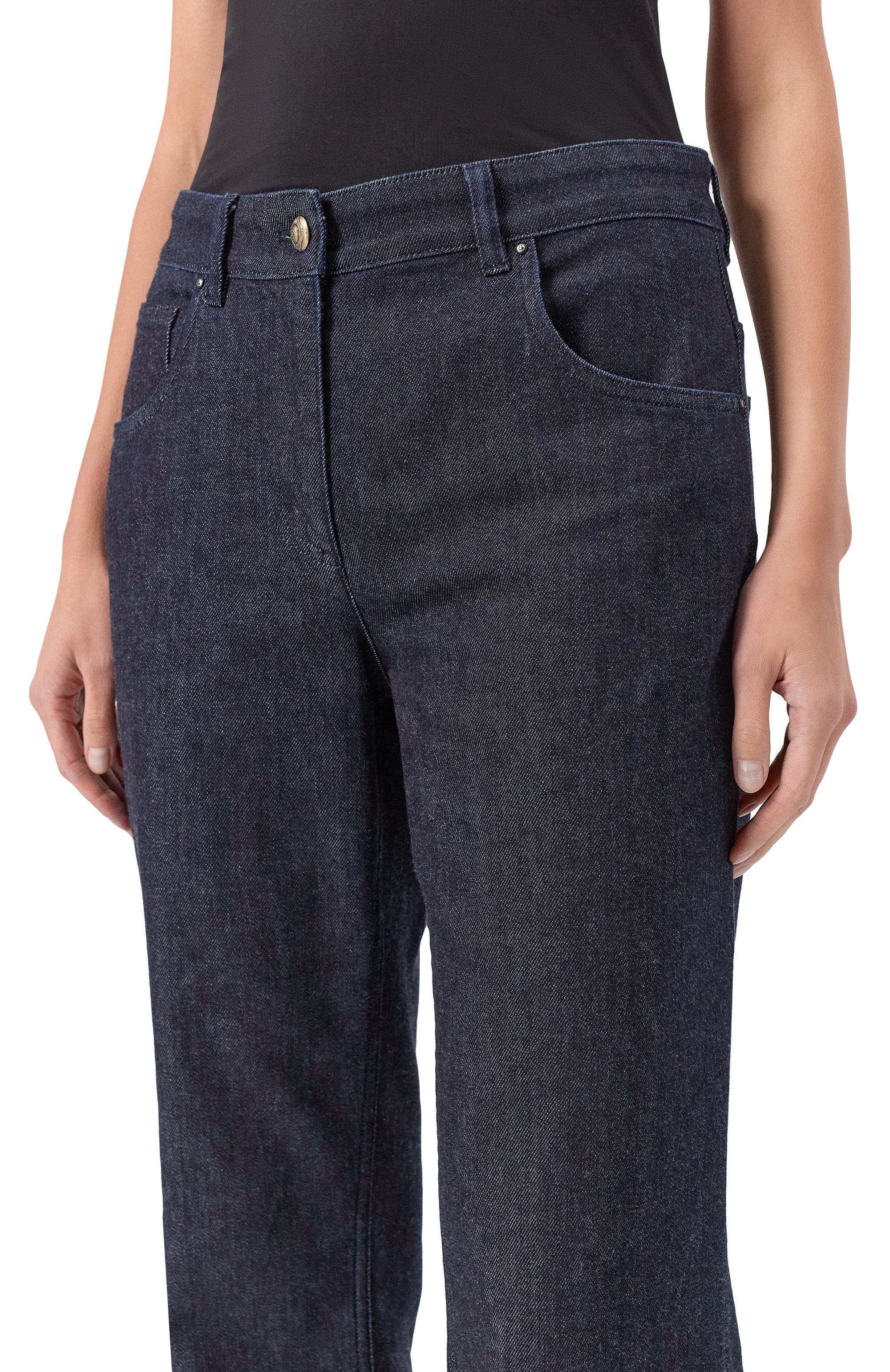 Джинсы GIORGIO ARMANI, арт. GW001775/AF19735, фото 5