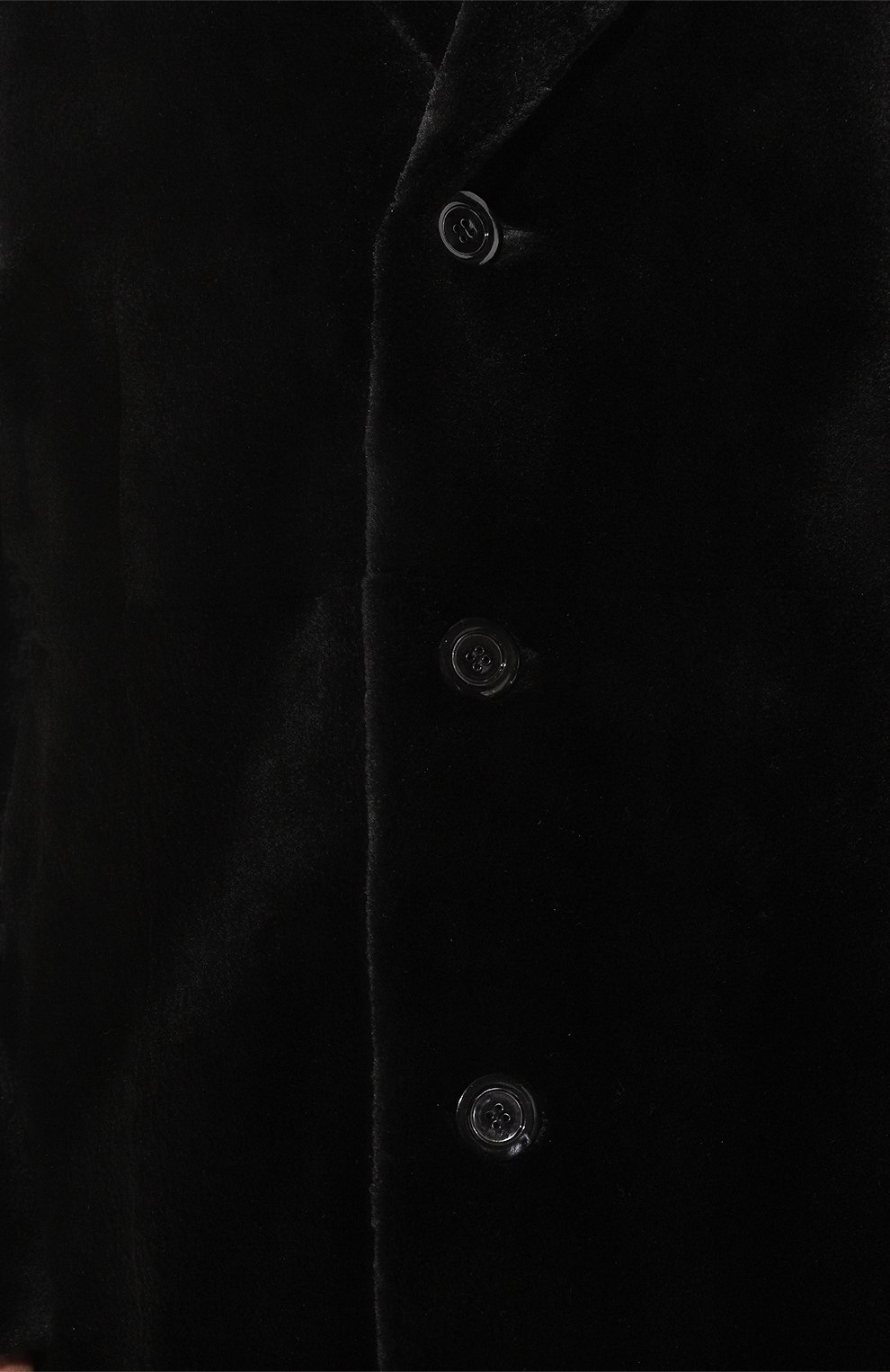 Шуба из норки VICTORIA KUSENKOVA, арт. 711518502544, фото 5