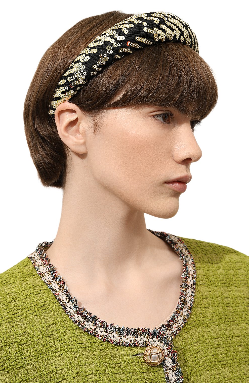 Ободок для волос PANFIL, арт. 0-BND-GW00, фото 2