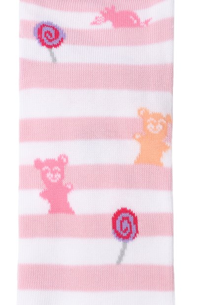 Хлопковые носки FALKE, арт. 10471