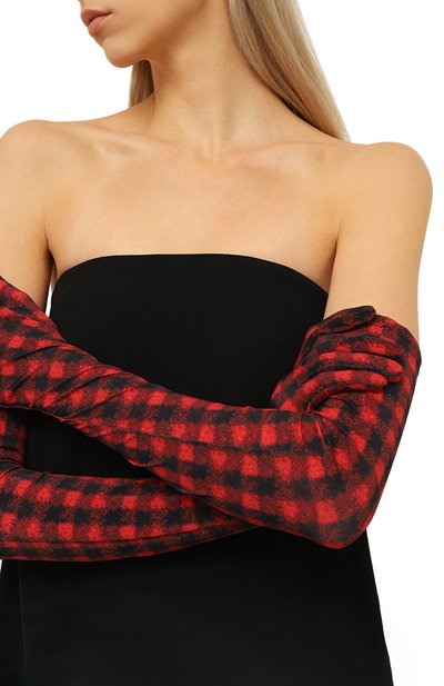 Перчатки N21, арт. 22I N2M0/6801/6974, фото 2