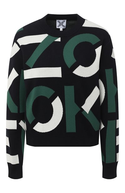 Пуловер kenzo sport KENZO, арт. FA62PU5323SC, фото 1