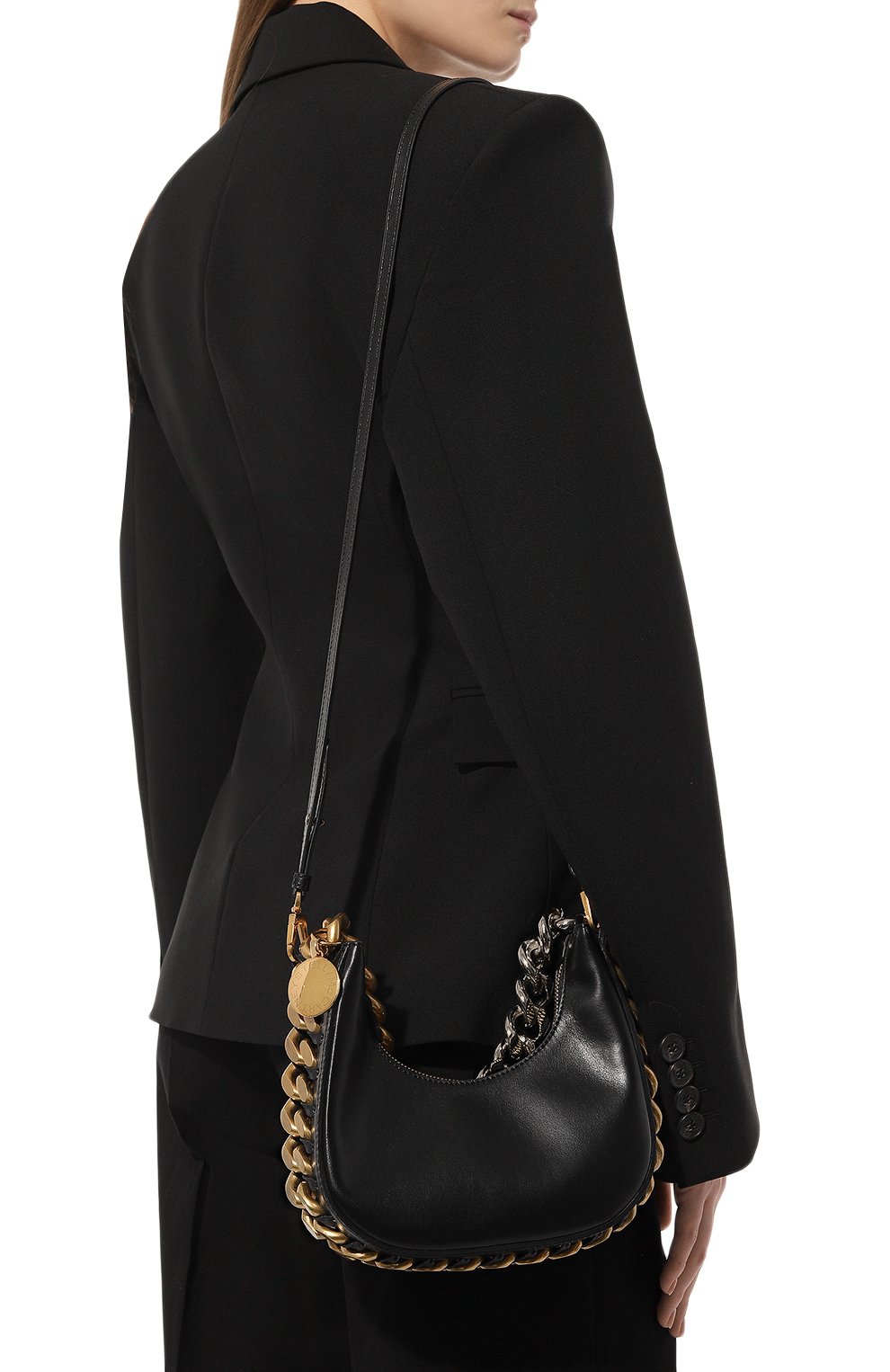 Сумка frayme STELLA MCCARTNEY, арт. 7B0030/W8839, фото 2