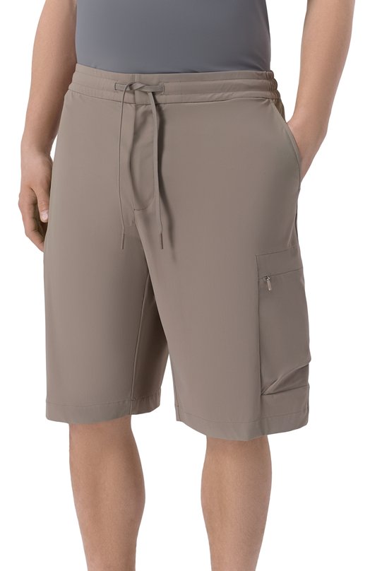 Шорты Duno REI/TREVI Бежевый  REI/TREVI Фото 3