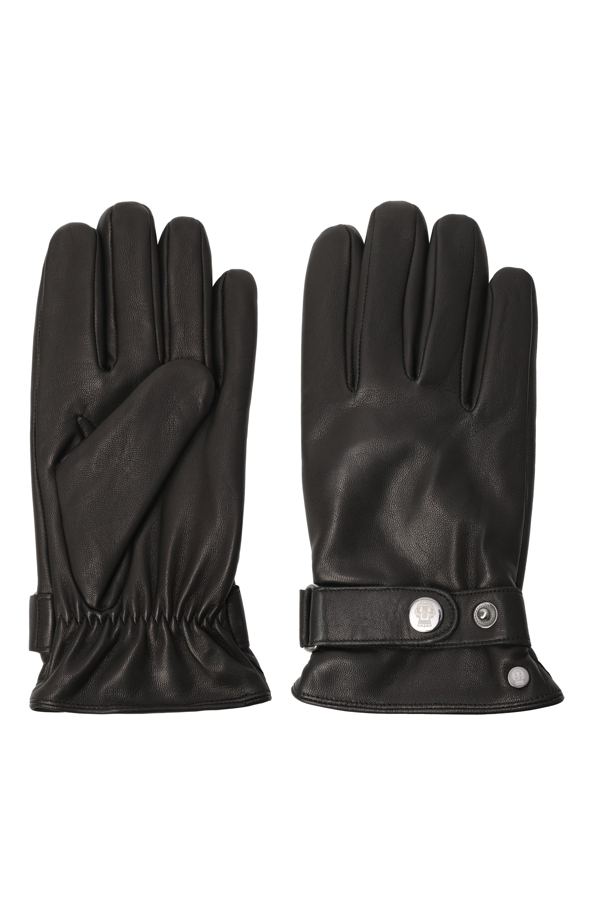 Кожаные перчатки ROECKL, арт. 13013-5750, фото 2