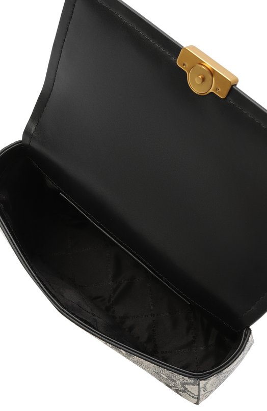Сумка Tribeca large MICHAEL Michael Kors 30T5A2RL7L Бежевый  30T5A2RL7L Фото 5