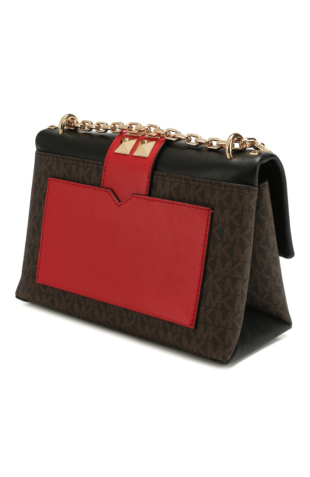 Сумка cece medium MICHAEL MICHAEL KORS, арт. 30F9G0EL2L, фото 3