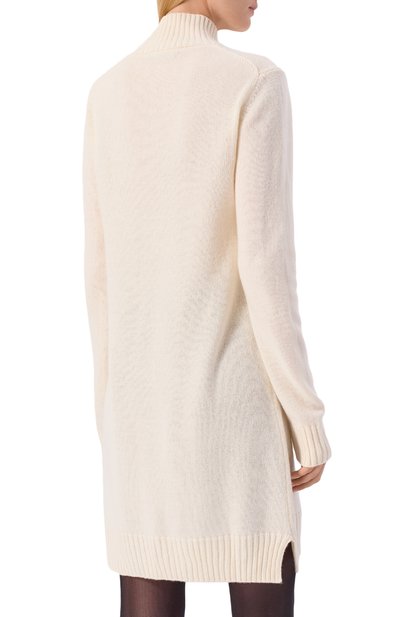 Платье из шерсти и вискозы PIETRO BRUNELLI, арт. AGB011/WS0011, фото 4