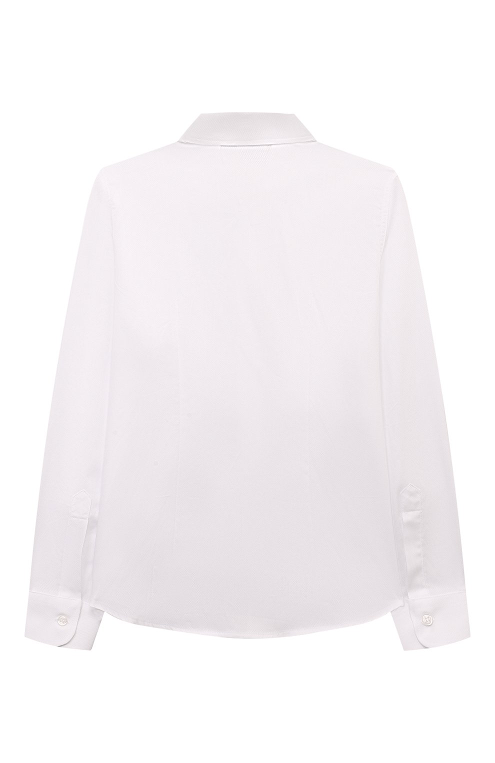 Хлопковая рубашка DAL LAGO, арт. N402/9133/4-6, фото 2