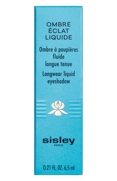 Жидкие тени для век "сияние", оттенок 2 медь (6,5ml) SISLEY, арт. 186702, фото 3