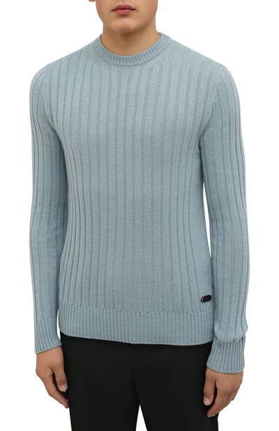 Кашемировый джемпер BRIONI, арт. UMQ90L/01K15, фото 3