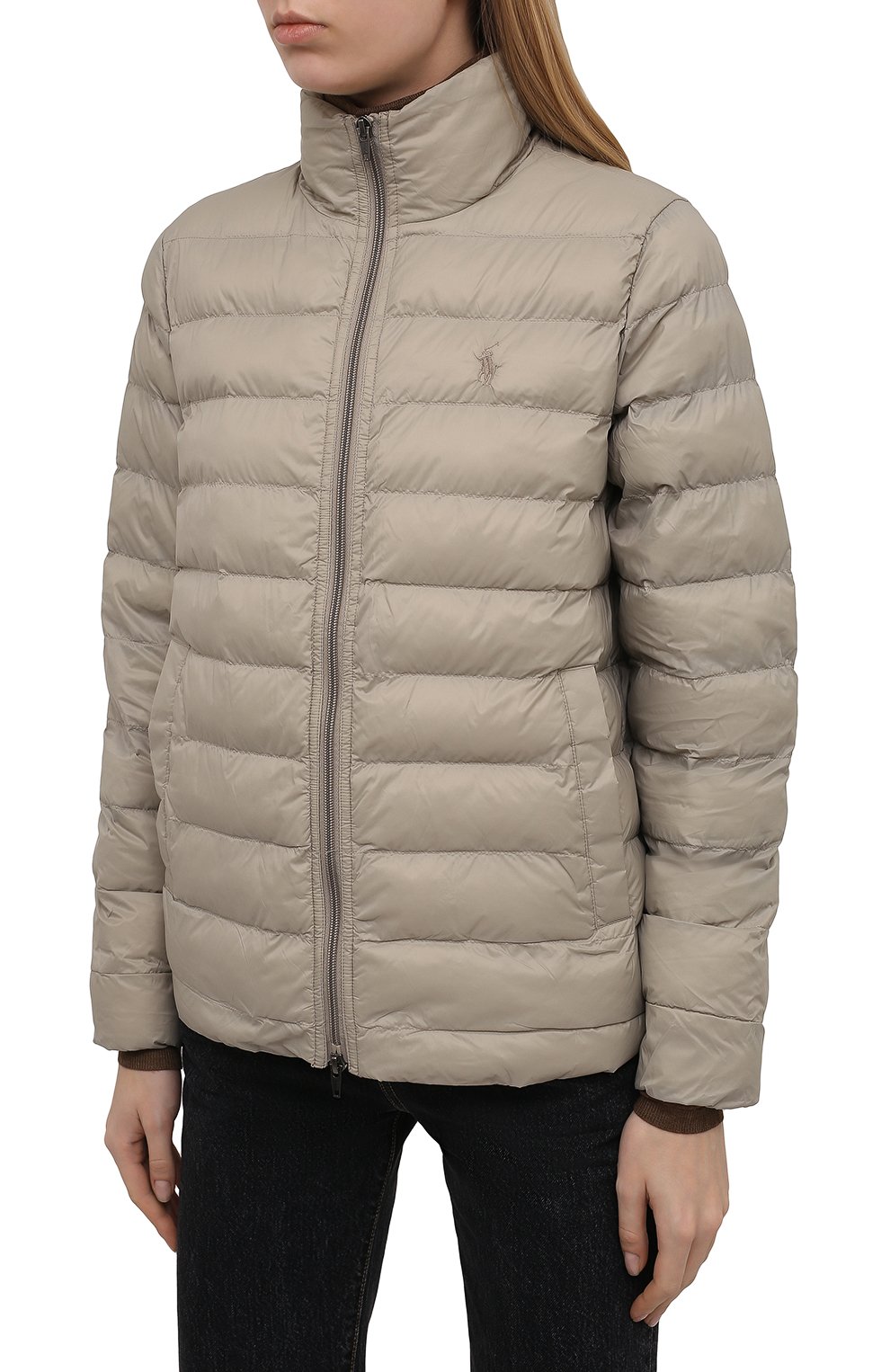 Комплект из парки и утепленной куртки POLO RALPH LAUREN, арт. 211844802, фото 6