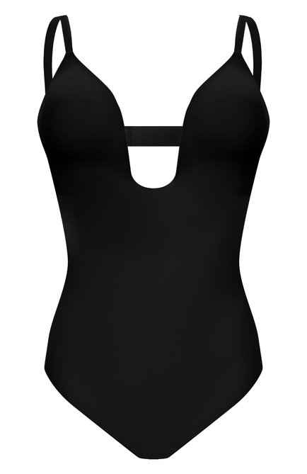 Женское боди deep v BYE BRA, арт. 1390