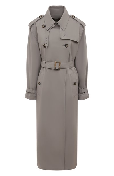 Женский тренч ULYANA SERGEENKO, арт. MNL001SS22Ornella (4369т21)