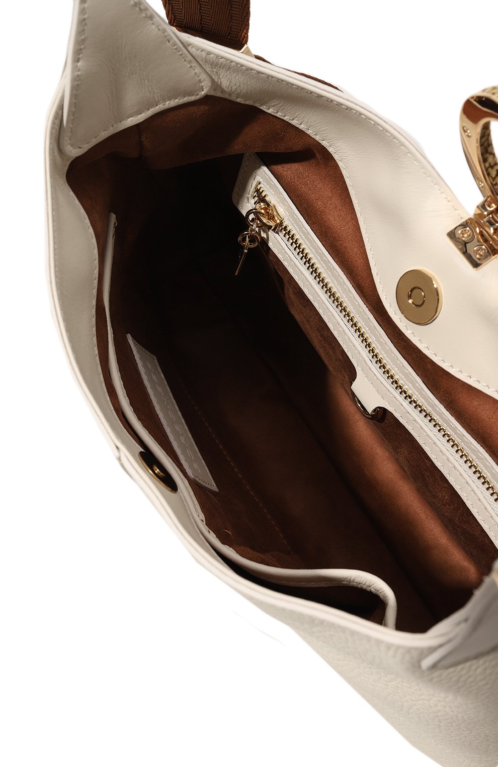 Сумка abyss small BORBONESE, арт. 923873, фото 5