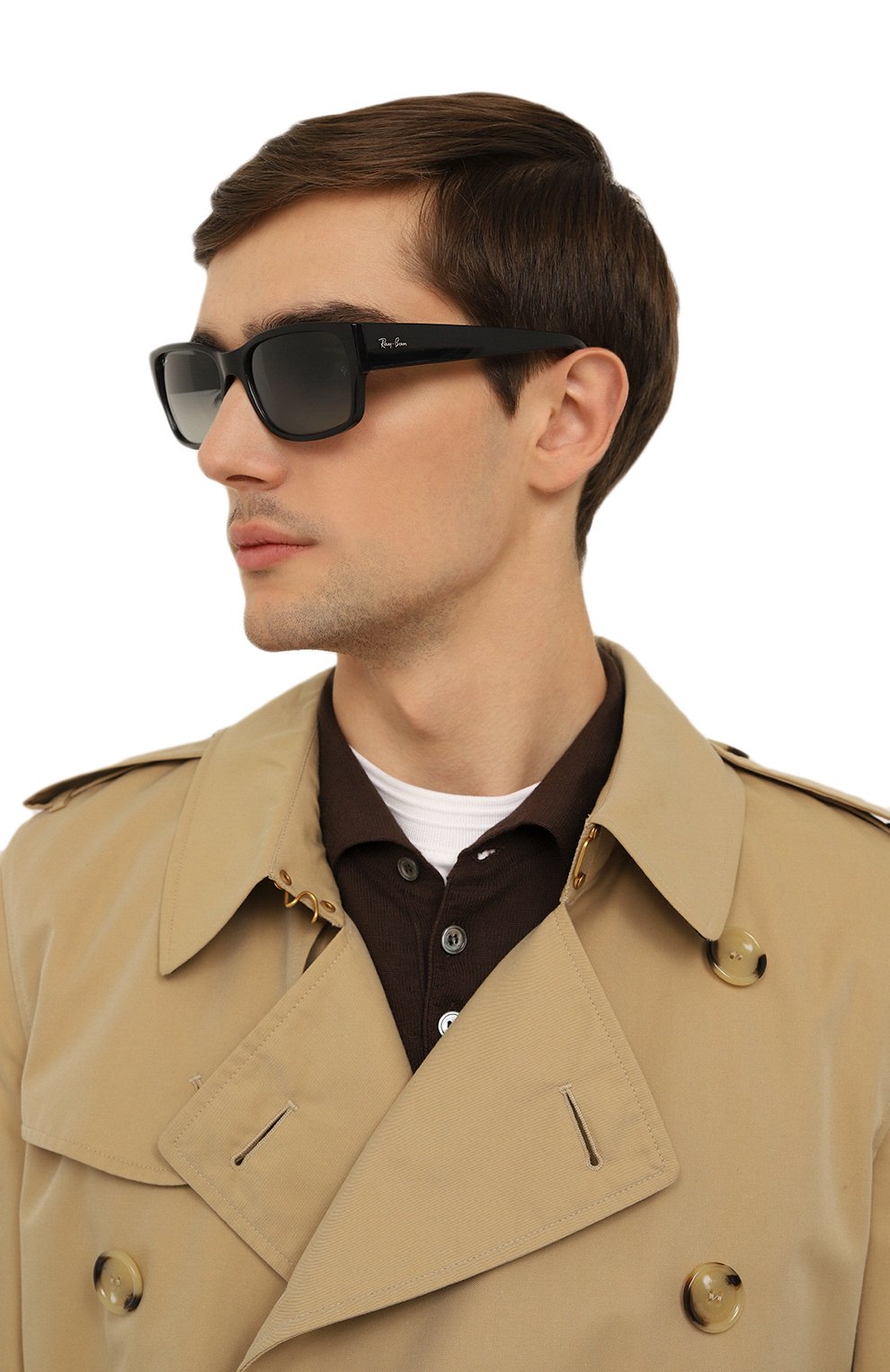 Солнцезащитные очки RAY-BAN, арт. 4388-601/71, фото 3