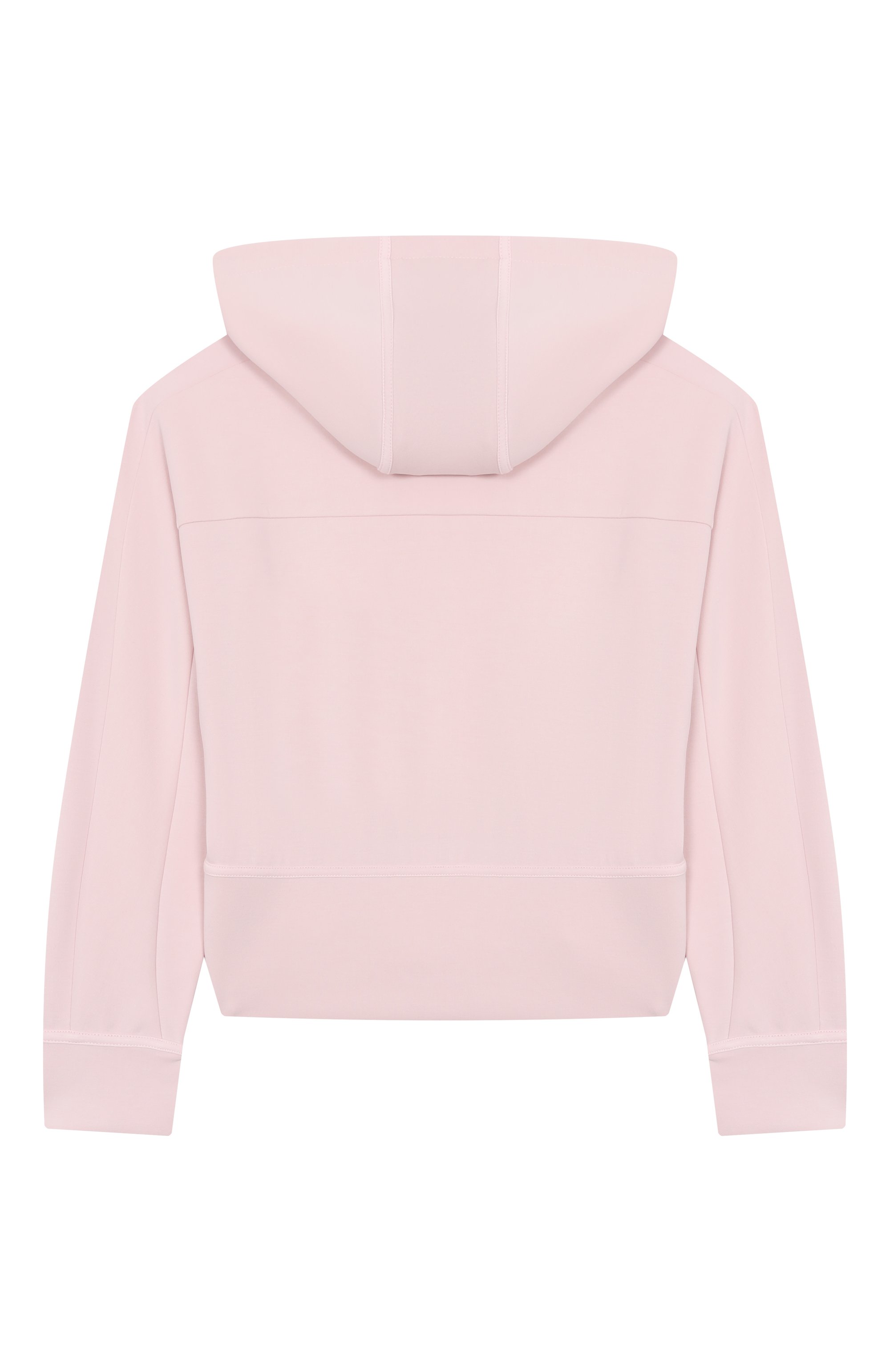 Комплект из толстовки и брюк EMPORIO ARMANI, арт. EG000207/AF13571, фото 3