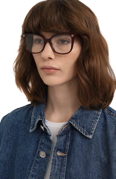 Оправа GUCCI, арт. GG0026 012, фото 2