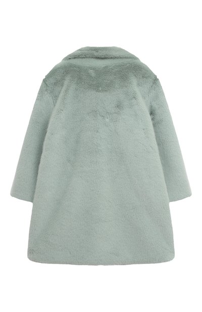 Пальто alba SASHA KIM, арт. УТ-00001436, фото 2