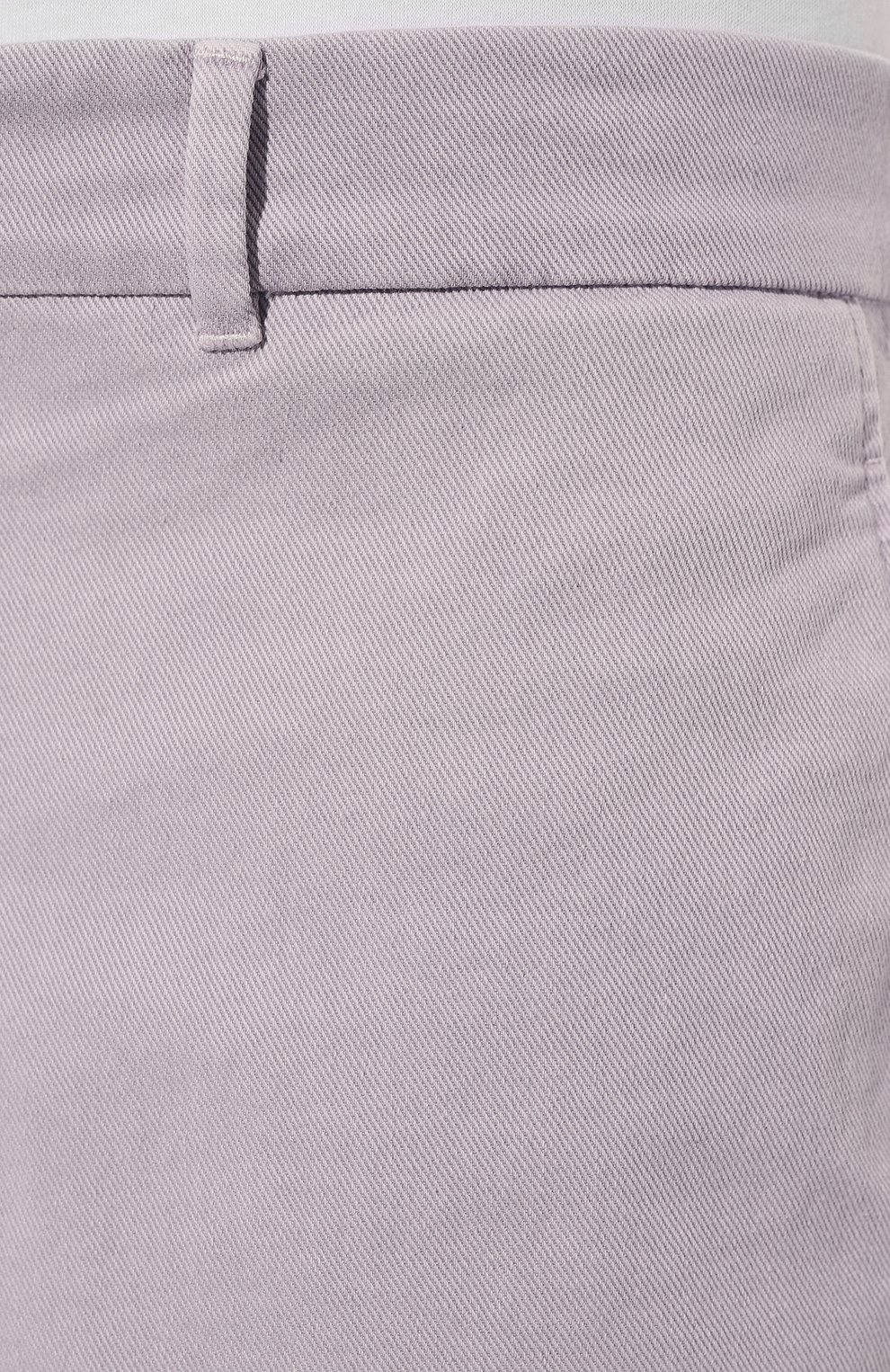 Джинсовые шорты BRUNELLO CUCINELLI, арт. M277PU0010, фото 5