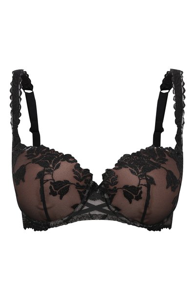 Бюстгальтер-балконет AUBADE, арт. TMN04, фото 1