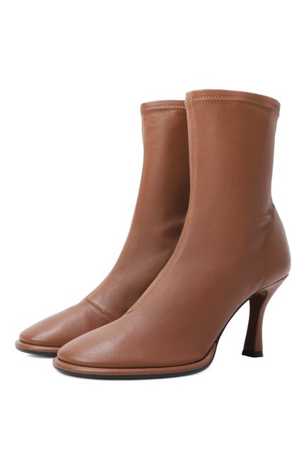 Женские кожаные ботильоны lea NEOUS, арт. 00230NS37