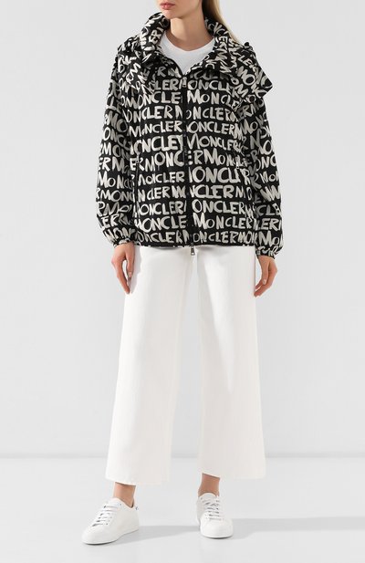 Куртка MONCLER, арт. E1-093-46160-05-539GY, фото 2