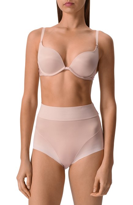 Женский бюстгальтер с чашкой пуш-ап WOLFORD, арт. 4W1009