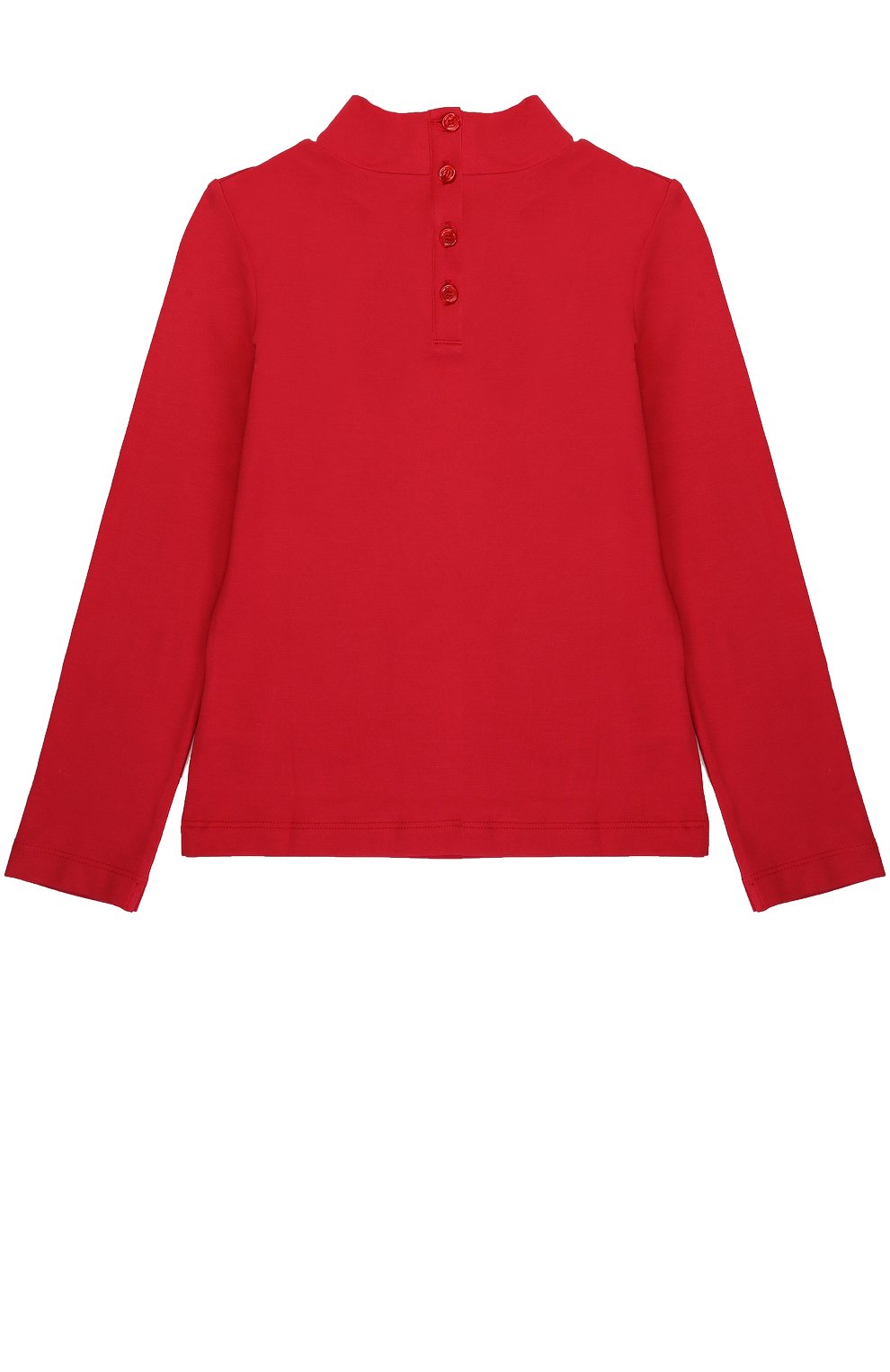 Водолазка свободного кроя с декорированным воротником I PINCO PALLINO, арт. 1702126006/07143/2-6, фото 2