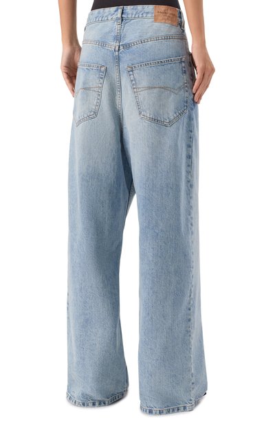 Джинсы BALENCIAGA, арт. 745213/TRW55, фото 4