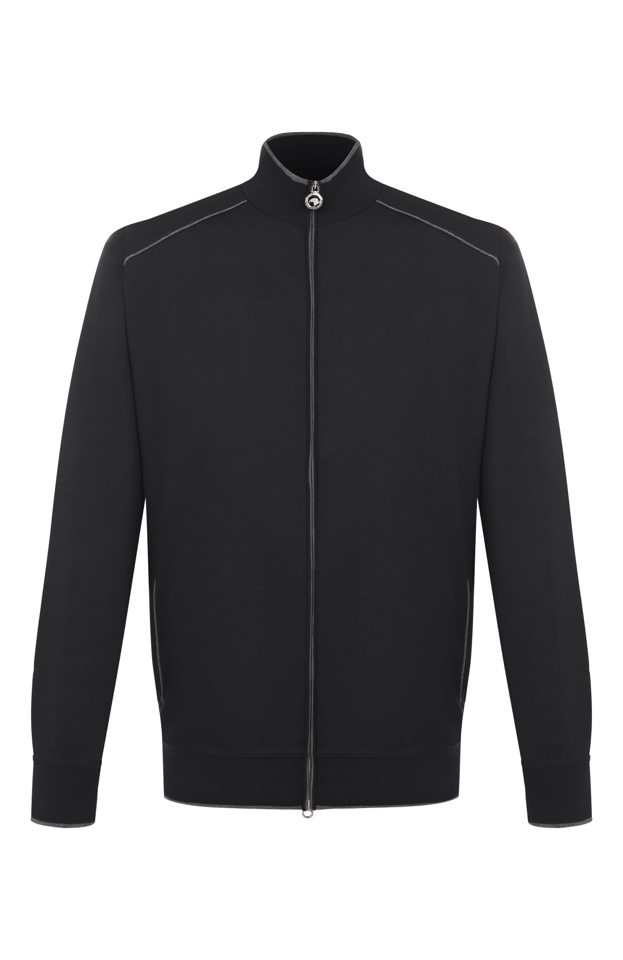 Шерстяной кардиган STEFANO RICCI, арт. K909049R31/T25302/66-68, фото 1