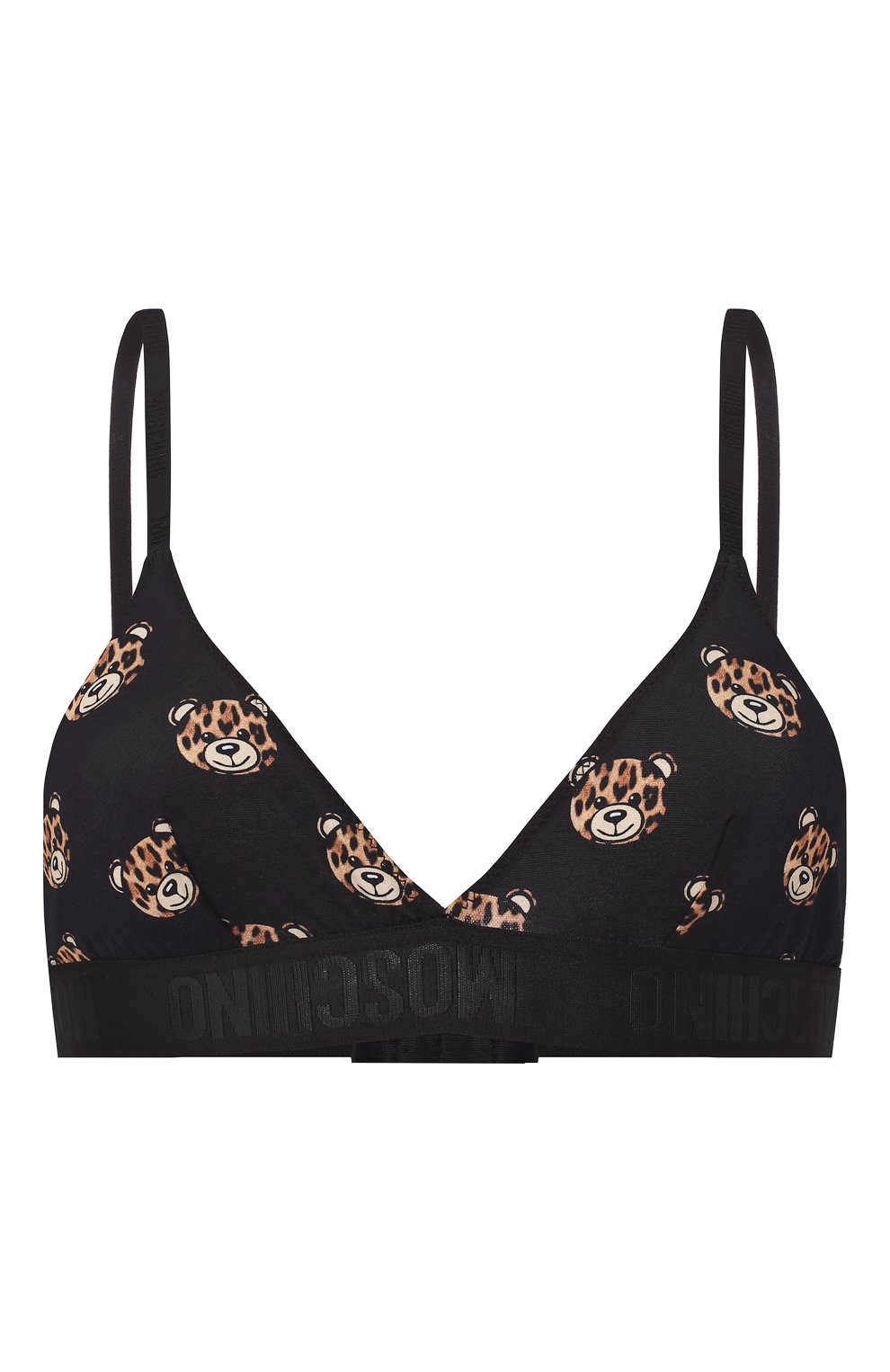 Бюстгальтер с мягкой чашкой MOSCHINO, арт. A4617/9015, фото 1