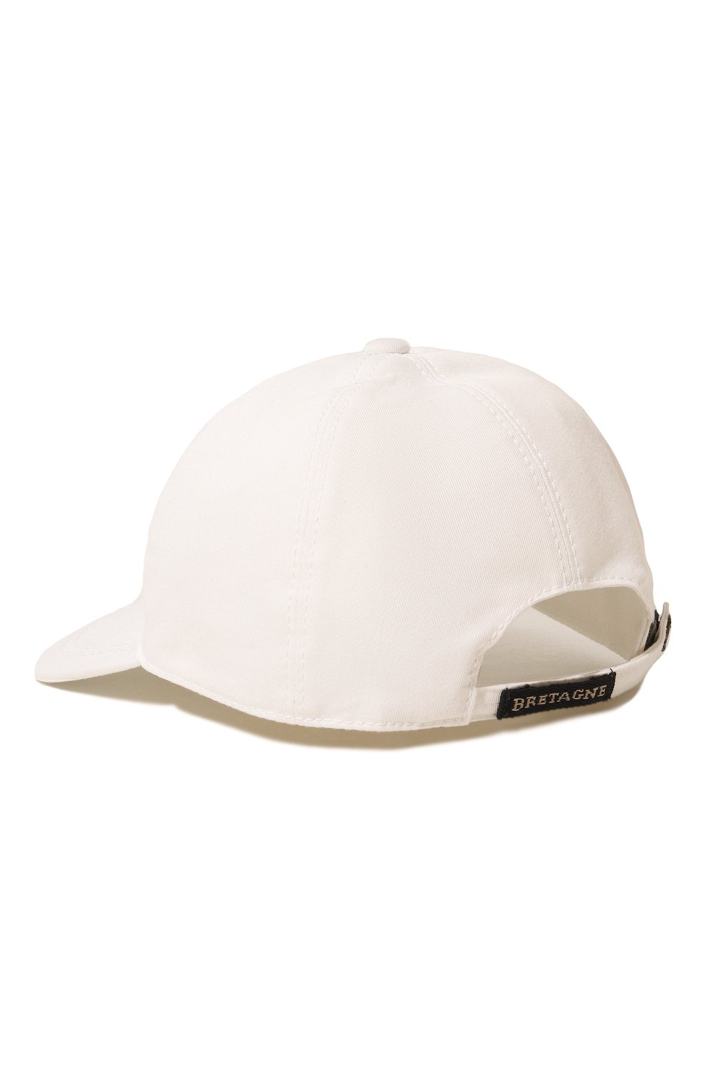 Хлопковая бейсболка PAUL&SHARK, арт. C0P720, фото 3