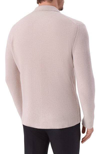 Кашемировый кардиган GRAN SASSO, арт. 23104/15561, фото 4