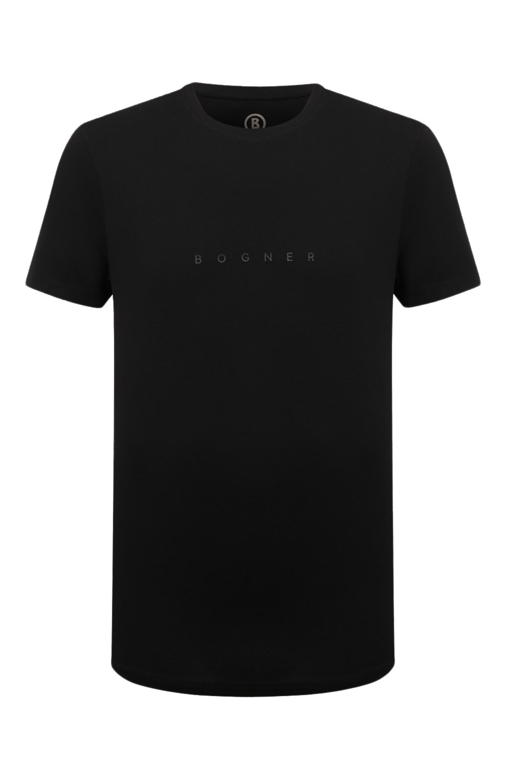 Хлопковая футболка BOGNER, арт. 58506604, фото 1