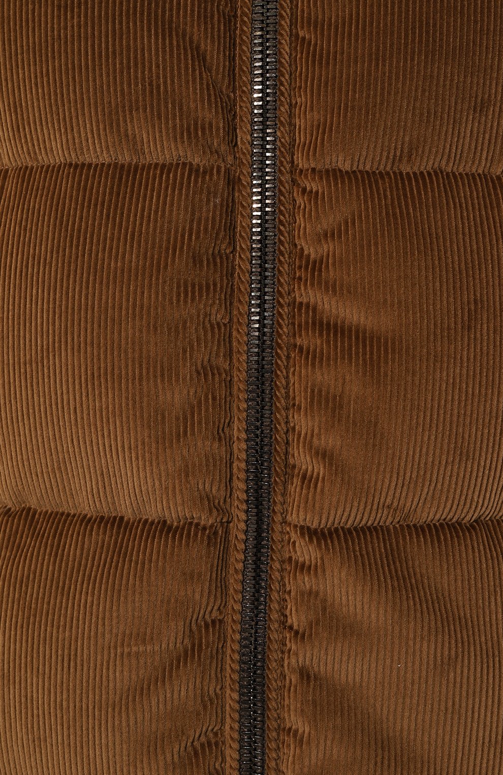 Пуховый жилет vanio-vh из вельвета MOORER, арт. INAV-VH, фото 5