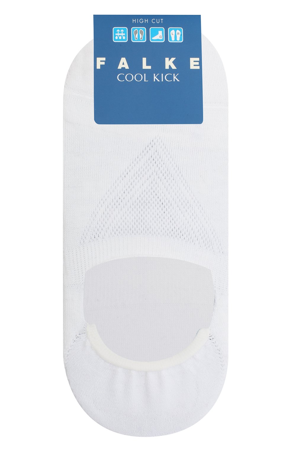 Подследники FALKE, арт. 12285., фото 1